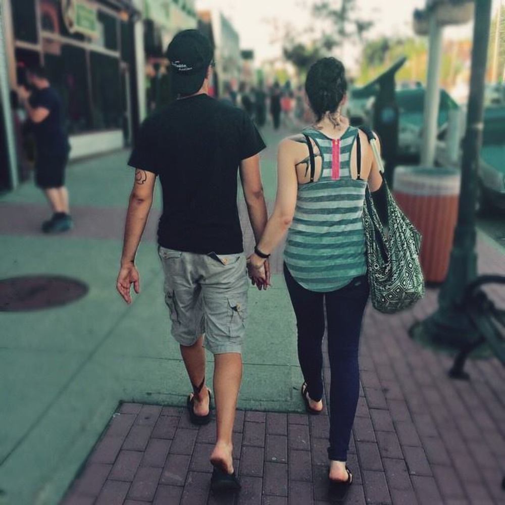 Meet your Posher, Dave